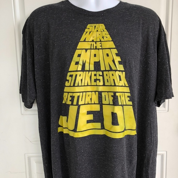 Star Wars Graphic Tee - Picture 1 of 4